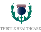 Thistle Logo